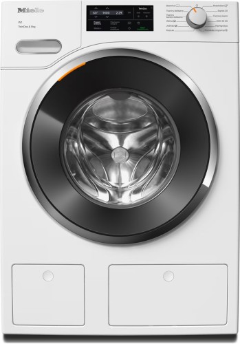 Pralka MIELE WWG760 WPS TDos&9kg - 2426299