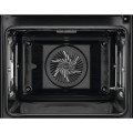 Piekarnik parowy ELECTROLUX EOB7S31V (biały) - 2232146
