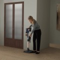 Odkurzacz ELECTROLUX EP81B25WET - 2451469