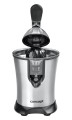 Wyciskarka do cytrusów CONCEPT CE-3520 (160W; 0,75l; kolor srebrny) - 2489787