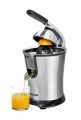 Wyciskarka do cytrusów CONCEPT CE-3520 (160W; 0,75l; kolor srebrny) - 2489789