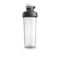 Blender sportowy BOSCH MMBM 401W (350W; kolor biały) - 2488918