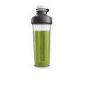 Blender sportowy BOSCH MMBM 401W (350W; kolor biały) - 2488919