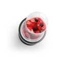 Blender sportowy BOSCH MMBM 401W (350W; kolor biały) - 2488915