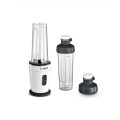 Blender sportowy BOSCH MMBM 401W (350W; kolor biały) - 2488913