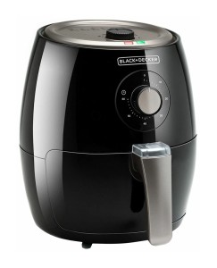 Frytkownica Black+Decker  Air Fryer BXAF2500E (1500W)