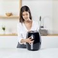 Frytkownica Black+Decker BXAF2500E (1500W) - 2488307