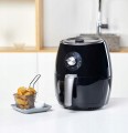 Frytkownica Black+Decker BXAF2500E (1500W) - 2488310