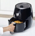 Frytkownica Black+Decker BXAF2500E (1500W) - 2488308