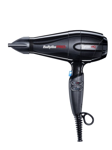 Suszarka do włosów BABYLISS BAB6970IE - 2489660