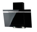 Okap kominowy AKPO WK-4 NERO LINE ECO 60 CZARNY - 1003163