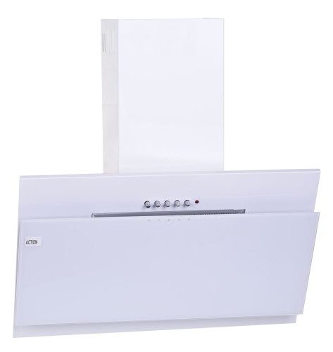Okap AKPO WK-4 JUNO ECO 60 BIAŁY - 1003249