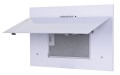 Okap AKPO WK-4 JUNO ECO 60 BIAŁY - 1003254