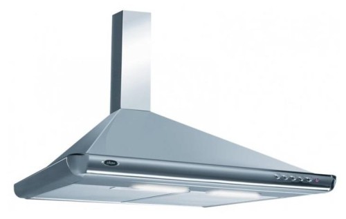 Okap kominowy AKPO WK-5 ELEGANT TURBO 50 INOX (500 mm, stal nierdzewna) - 888954