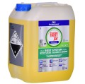 Fairy Professional detergent do zmywarek auto. 10L - 2488023