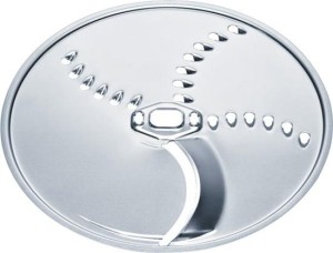 Tarcza do tarcia ziemniaków BOSCH MUZ45KP1