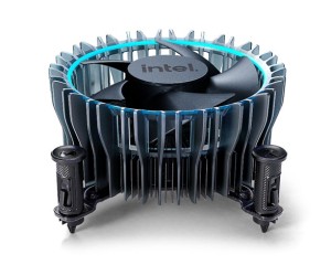 Chłodzenie Intel BXTSRM1 LGA 1700/1851