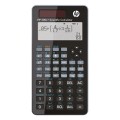 Kalkulator naukowy HP-300SPLUS/INT BX, 315 funkcji, 155x84x20mm, czarny - 2490035
