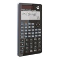 Kalkulator naukowy HP-300SPLUS/INT BX, 315 funkcji, 155x84x20mm, czarny - 2490036