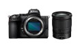 Aparat Nikon Z 5 + 24-70 f4 zestaw - 1665971