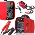 EVERACTIVE PROSTOWNIK SAMOCHODOWY Z ROZRUCHEM, INWERTEROWY, DO AKUMULATORA12V/24V CBC40 - 1887604