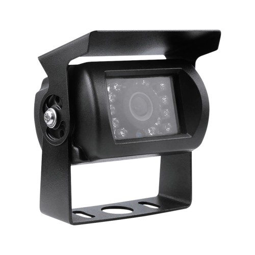 Kamera cofania Night Vision Peiying BUS/TIR - 1897707