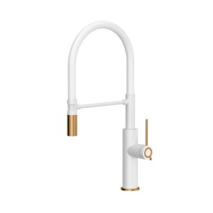 Bateria kuchenna QUADRON GEMMA (3623501_WHMPVDC1)