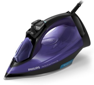Żelazko Philips  GC3925/30 (2500W; fioletowy)