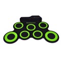 NN ROLL UP DRUM PAD - Zwijana perkusja elektroniczna - 2247180