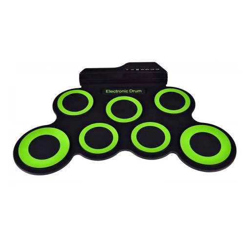 NN ROLL UP DRUM PAD - Zwijana perkusja elektroniczna - 2247181