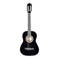 NN BD 36 - Gitara klasyczna 3/4 do nauki BLACK - 2259615