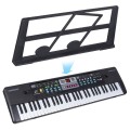 MQ 601 UFB - keyboard - 2247114