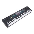 MQ 601 UFB - keyboard - 2247112