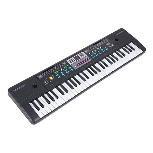 MQ 601 UFB - keyboard - 2247114