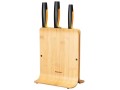 Fiskars Functional Form 4 szt. Blok do noży z otworami - 2441913