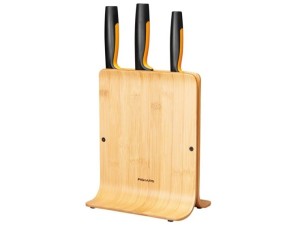 Fiskars Functional Form 4 szt. Blok do noży z otworami
