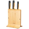 Fiskars Functional Form 4 szt. Blok do noży z otworami - 2441909