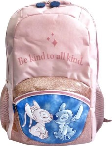 Plecak 42cm Stitch ST00022 Kids Euroswan