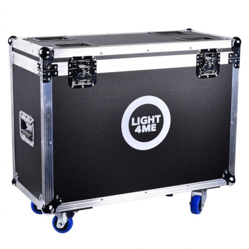 LIGHT4ME VENOM SPOT 150 SPY RING CASE na 2 głowice - 2103149