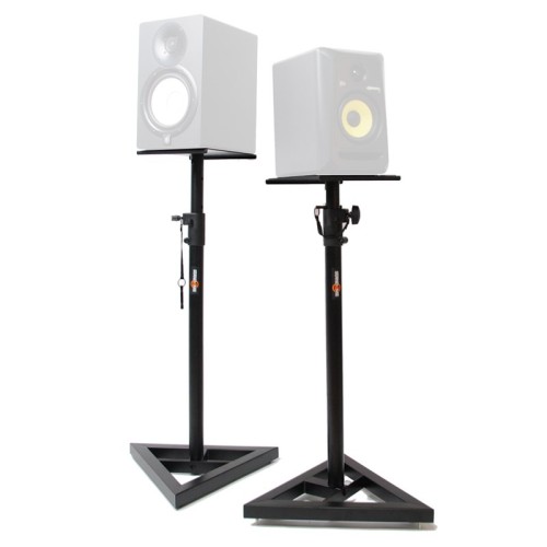 STAND4ME MON 1 MKII zestaw 2 statywy pod monitory - 2103157