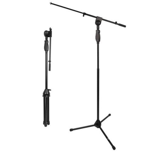 V-TONE DELUXE M1 statyw mikrofonowy łamany samoblo - 2103168