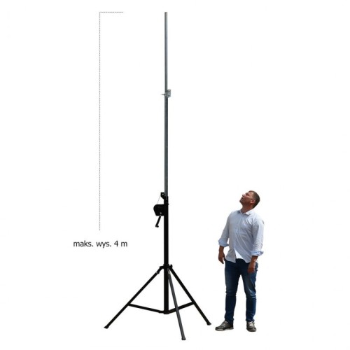 STAND4me LS 4300 STATYW WINDA DO 80 KG MAX. 4M - 2103179