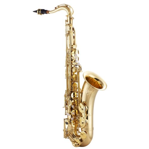 V-TONE TS 100 saksofon tenorowy z futerałem zestaw - 2103200