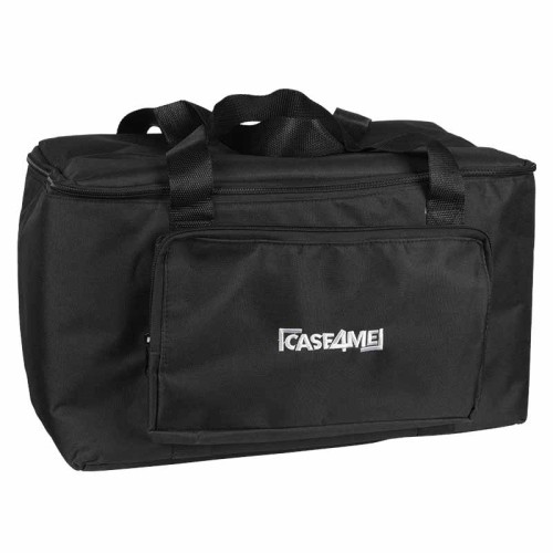 CASE4ME pokrowiec na 2 szt GŁOWA RUCHOMA XL 44/21/ - 2103142