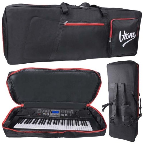 V-TONE KBC01 pokrowiec na keyboard 108cm - 2103141