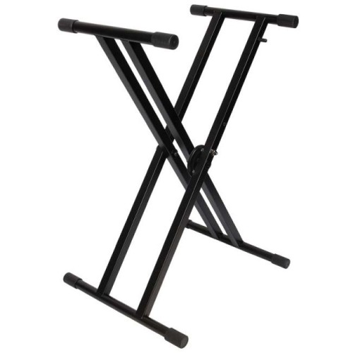 V-TONE DELUXE K1 statyw klawiszowy regulowany samo - 2103165
