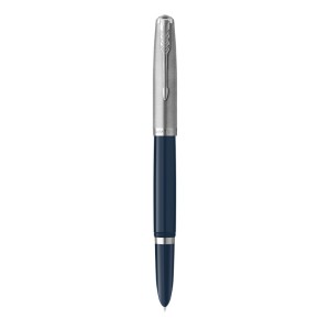 Pióro Wieczne Parker Parker 51 Midnight Blue CT F