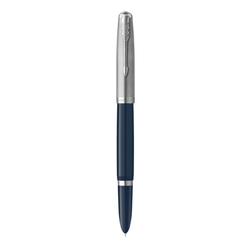 Pióro Wieczne Parker Parker 51 Midnight Blue CT F - 2365146