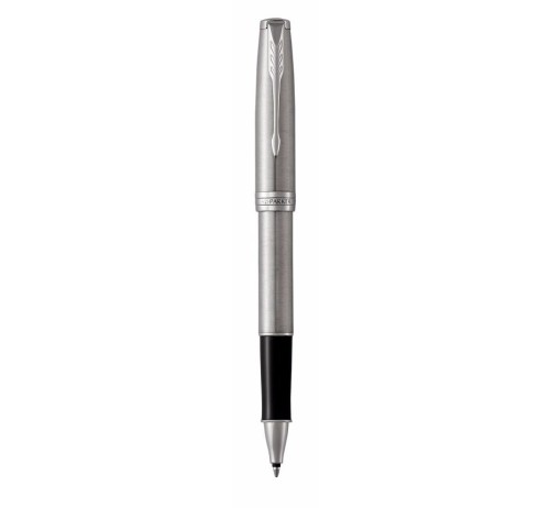 Pióro kulkowe Parker Sonnet Stainless Steel CT - 2365183