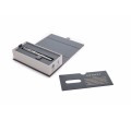 Pióro kulkowe Parker Sonnet Stainless Steel CT - 2365187